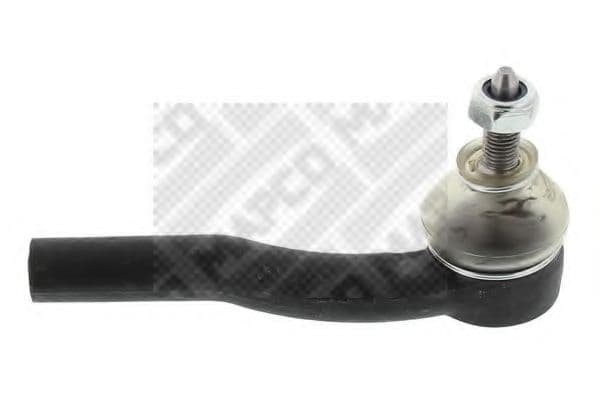 19053 MAPCO Наконечник кермової тяги