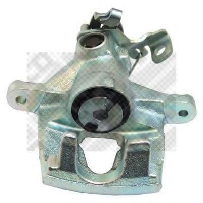 4130 MAPCO Гальмівний супорт для Renault Kangoo