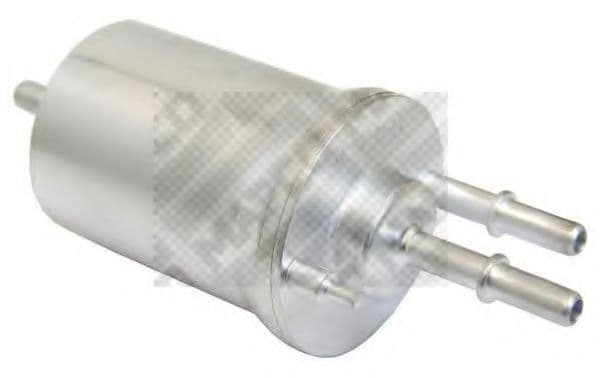 62231 MAPCO Паливний фільтр