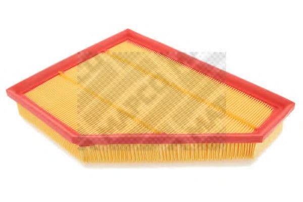 60220 MAPCO Повітряний фільтр