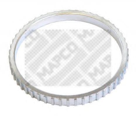 76205 MAPCO Монтажный комплект защитной накладки