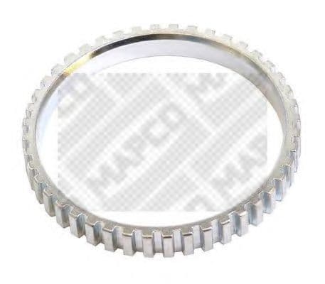 76229 MAPCO Зубчастий диск датчика ABS для Nissan Almera
