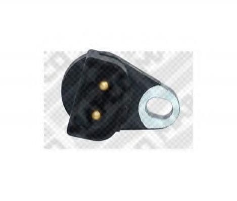 86910 MAPCO Датчик ABS