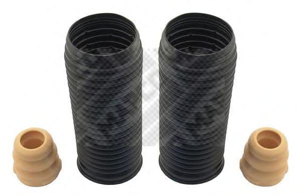 34825 MAPCO Комплект (пыльники + отбойники)