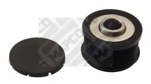 14604 MAPCO Муфта генератора