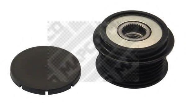 14608 MAPCO Муфта генератора