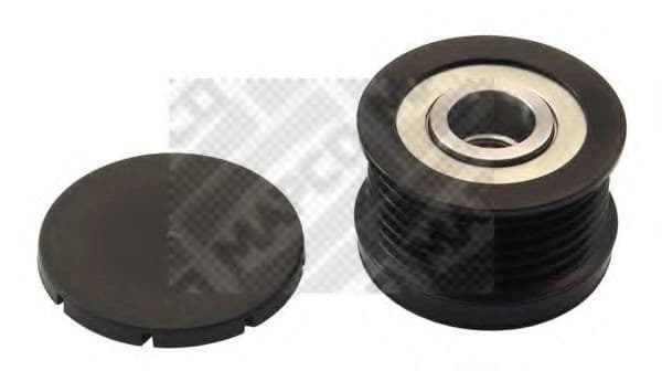 14705 MAPCO Муфта генератора