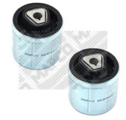 36679/2 MAPCO Сайлентблок важеля