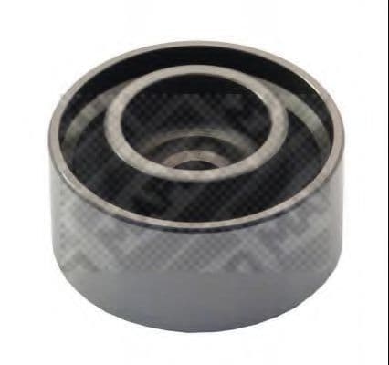 23593 MAPCO Обводной ролик ремня ГРМ