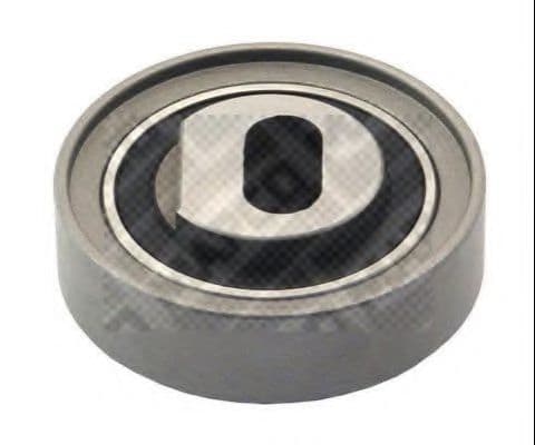 23663 MAPCO Натяжний ролик ременя ГРМ