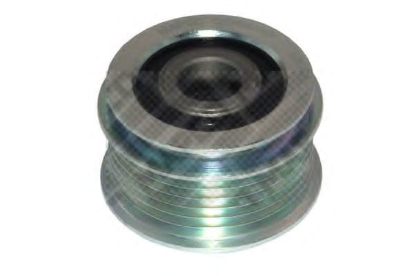 14703 MAPCO Муфта генератора