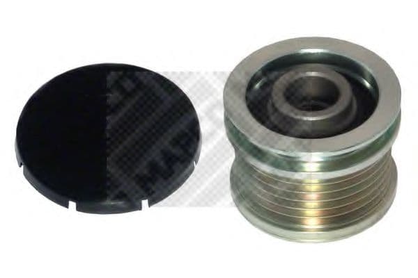 14707 MAPCO Муфта генератора