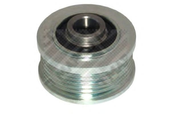 14751 MAPCO Муфта генератора