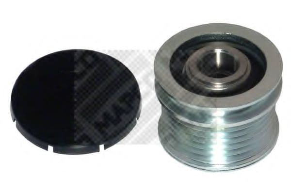 14850 MAPCO Муфта генератора