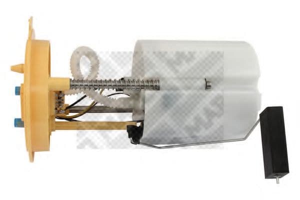 22898 MAPCO Паливний насос