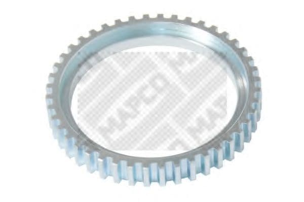 76541 MAPCO Монтажный комплект защитной накладки