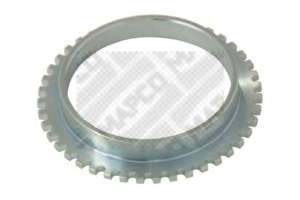 76544 MAPCO Монтажный комплект защитной накладки