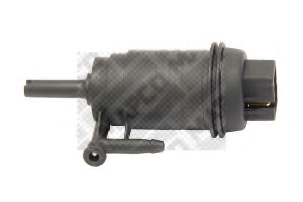 90041 MAPCO Насос омывателя