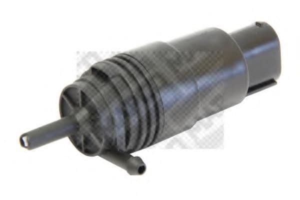 90653 MAPCO Насос омывателя