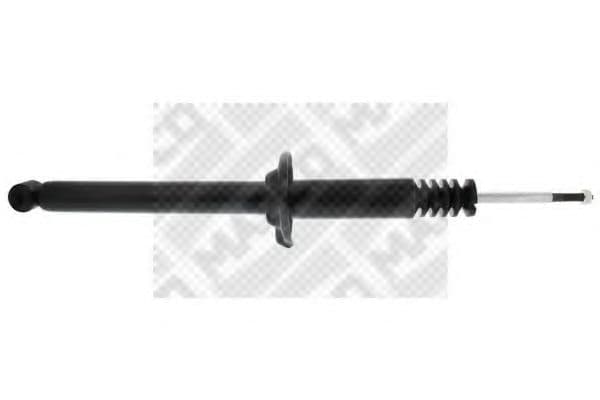 40612 MAPCO Стійка амортизатора