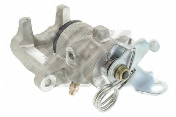 4033 MAPCO Тормозной суппорт