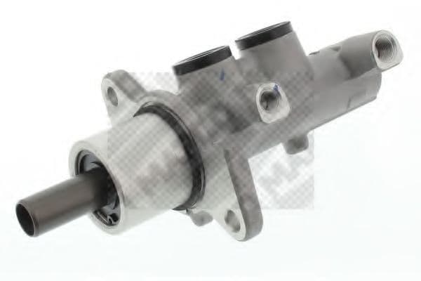 1760 MAPCO Головний гальмівний циліндр