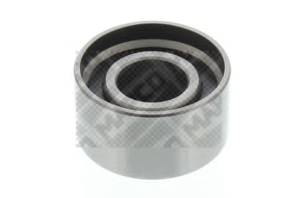 23597 MAPCO Обвідний ролик ременя ГРМ