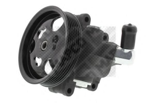 27615 MAPCO Насос ГПК