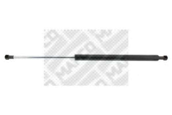 91314 MAPCO Газовый упор капота