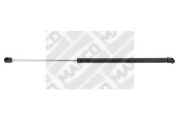 91930 MAPCO Газовий упор багажника