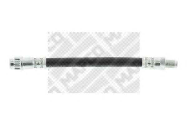 3780 MAPCO Гальмівний шланг для Renault Laguna