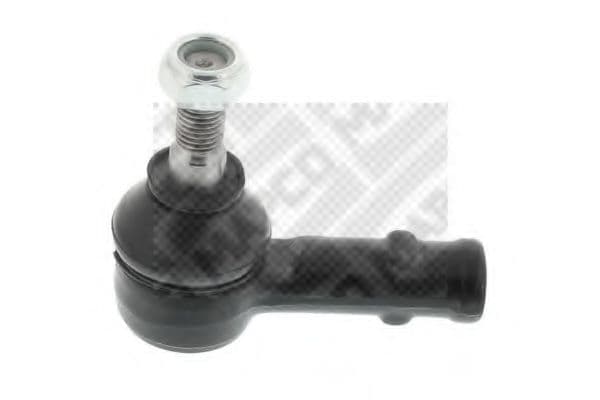 19626 MAPCO Наконечник кермової тяги