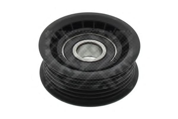 23867 MAPCO Обводной ролик поликлинового ремня