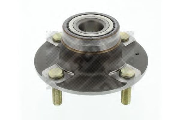 26573 MAPCO Ступиця колеса