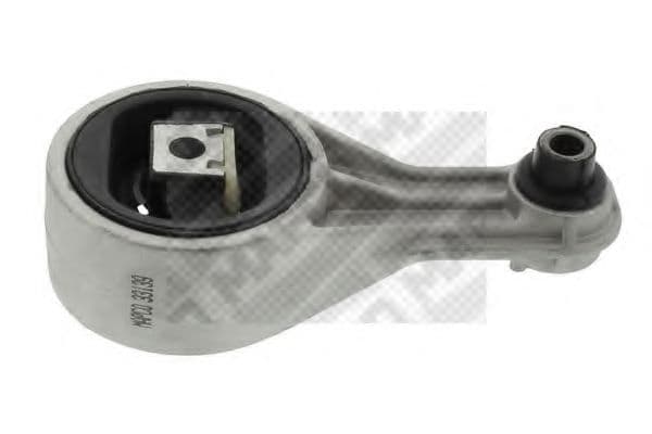 33139 MAPCO Подушка двигуна для Renault Megane