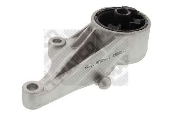 36750 MAPCO Подушка двигуна для Opel Astra