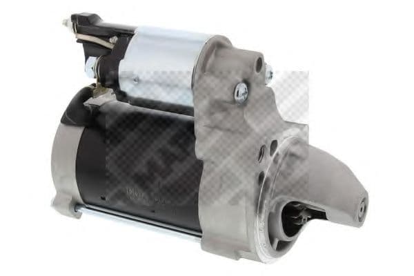 13986 MAPCO Стартер