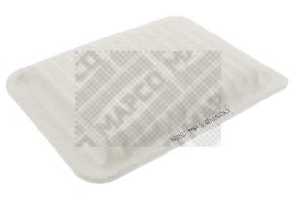 60267 MAPCO Повітряний фільтр