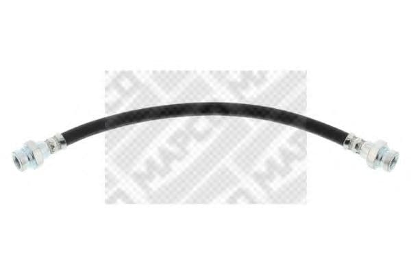 3562 MAPCO Тормозной шланг