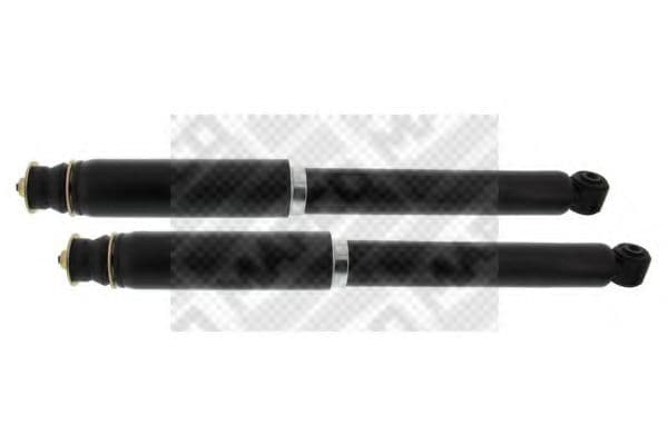 20701/2 MAPCO Амортизатор