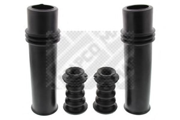 34307 MAPCO Комплект (пыльники + отбойники)