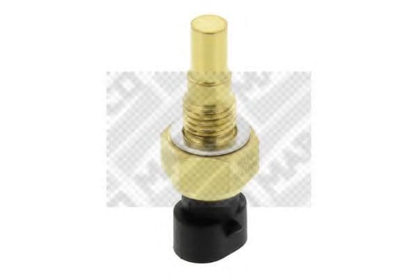 88701 MAPCO Датчик температуры охлаждающей жидкости