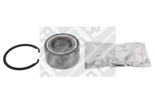 26572 MAPCO Підшипник ступиці колеса