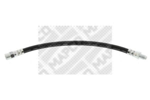 3803 MAPCO Тормозной шланг