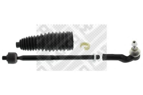 54600 MAPCO Рулевая тяга в сборе