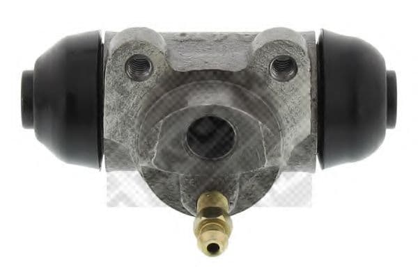 2437 MAPCO Колесный тормозной цилиндр