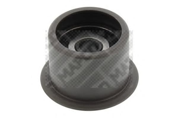 23650 MAPCO Обвідний ролик ременя ГРМ