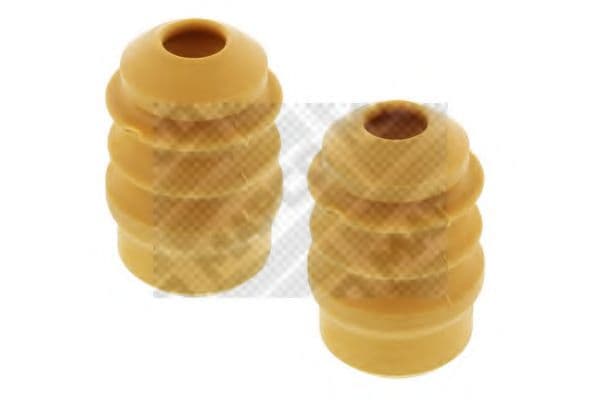 32827/2 MAPCO Отбойник амортизатора