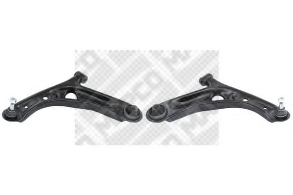 53318 MAPCO Комплект рычагов