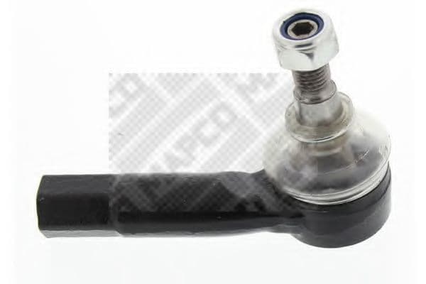 49701 MAPCO Наконечник кермової тяги